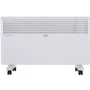 Обогреватель Ergo HC-222024: Производитель Ergo