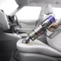 Пилосос Dyson Cyclone V11 Absolute 2022 (419650-01): Максимальна потужність 610 Вт