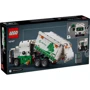 Конструктор LEGO Technic Мусоровоз Mack® LR Electric (42167) фото 11