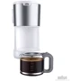 Кофеварка Braun KF 1500 WH: Мощность, Вт 1000