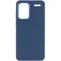 Чехол для телефонов TPU Case Bonbon Metal Style Cosmos Blue for Xiaomi Redmi Note 13 Pro+