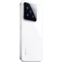 Смартфон Xiaomi 15 12/256GB White (Global): Камера Потрійний 50 МП (f/1.62) + 50 МП (f/2.0) + 50 МП (f/2.2) / LED спалах / HDR / Панорама / Фронтальна 32 МП (f/2.0)