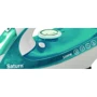 Утюг Saturn ST-CC7126 New Blue: Подключение проводной