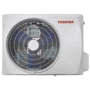 Кондиціонер Toshiba RAS-09U2KH2S-EE/RAS-09U2AH2S-EE: Розмір приміщення, кв.м. 20 кв.м.