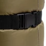 Спальний мішок Ranger 3 season Green (RA 6650): Довжина 215 см