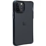Чехол для iPhone Urban Armor Gear UAG [U] Mouve Soft Blue (112352315151) for iPhone 12/iPhone 12 Pro: Тип чехла накладка на заднюю часть