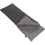 Спальный мешок Vango Serenity Superwarm Single/-3°C Shadow Grey Left (SBQSERENIS32S7H): Тип одеяло