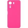 Чехол для телефонов Lakshmi Premium Case Silicone Cover Full Camera Barbie Pink for Xiaomi Redmi 13C / Poco C65