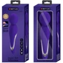 Вибромассажер LYBAILE Pretty Love Walter USB Violet (BI-014622-3)