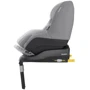 Автокресло MAXI-COSI Pearl Frequency black: Внутренние ремни 5-ти точечные, с мягкими накладками