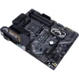 Asus TUF B450-Pro Gaming Socket AM4: Роз'єми на платі M.2, PCI Express x1, SATA 3.0