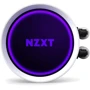 Кулер NZXT Kraken X73 360 мм White RGB Fans (RL-KRX73-RW): Тип водяное охлаждение (СВО)