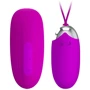 Комплект из виброяйца и вакуумного стимулятора Pretty Love ORTHUS Multifunctional 2 in 1, BI-014901W