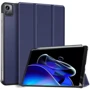 Аксессуар для планшетных ПК BeCover Smart Case Deep Blue for Realme Pad X 11 (709605)