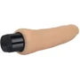 Вибратор LoveToy Real Feel Cyberskin Vibrator 2 Flesh 8 (телесный)