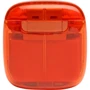 Наушники JBL T225TWS Ghost Orange (JBLT225TWSGHOSTORG): Тип крепления без креплений