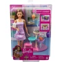 Игровой набор Barbie с котятами (HHB70)