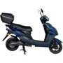 Електроскутер Atlas Falcon 1500W Box Blue (3077): Вага пристрою, кг 110