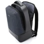 Bagsmart Backpack BRENTWOOD Black (BM0140010A005) for MacBook Pro 15": Цвет черный (Black)