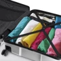 Чемодан Swissbrand Malden (L) White (SWB_LHMAL889L): Фактура Матовая