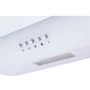 Вытяжка Ventolux Diamond 60 WH (700) PB: Управление Механическое