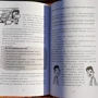 Карлотта Кубедду, Федеріко Таддіа: Думаю, говорю, роблю піст. Короткий посібник доброзичливого спілкування: Обкладинка Твердая