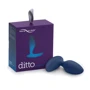 Анальная вибропробка Ditto by We-Vibe Moonlight blue