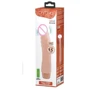 Вибратор Barbara Classic Jelly Vibe Flesh