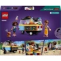 Конструктор LEGO Friends Пекарня на колесах (42606) фото 6