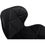 Крісло GT Racer B-30 Black фото 1