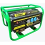 Бензиновый генератор Hagen TTD-PTG2500+: Количество фаз 1