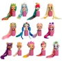 Набір-сюрприз IMC VIP Pets S4 Модний улюбленець Spring vibes (713130): Висота, см 10