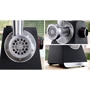 Мясорубка Bosch MFWS682B: Лоток есть