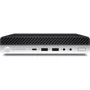 Персональный компьютер (ПК) HP EliteDesk 800 G5 DM 16GB (6AU17AV): Оперативная память 16 DDR4-2666