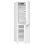 Холодильник Gorenje NRK6191PW4: Загальний об'єм, л 302