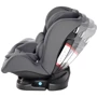 Автокресло Lorelli Mercury 0-36 кг Black Cosmos (Mercury black cosmos): Внутренние ремни 5-ти точечные, с мягкими накладками