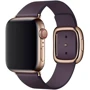 Аксессуар для Watch Apple Modern Buckle Aubergine Medium (MWRK2) for Apple Watch 38/40/41mm: Производитель Apple