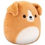 Мягкая игрушка Squishmallows Лабрадор Стеван 30 см (SQCR00342) фото 5