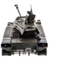 Танк р / у 1:16 Heng Long Bulldog M41A3 з пневмопушкой і і / к боєм (Upgrade) фото 3