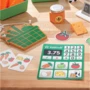 Ігровий набір KidKraft Farmer's Market Play Pack (53540) фото 6