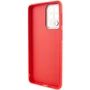 Аксесуар для смартфона Epik Xshield Case Red для Samsung M536 Galaxy M53 5G: Тип накладка на заднюю часть
