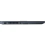 Ноутбук ASUS Vivobook Pro 15 OLED K6502VU-MA003 (90NB1131-M00460) UA: Процессор Intel Core i7-13700H (3.7 - 5.0 ГГц) / 14 - ядерный