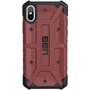Чехол для iPhone Urban Armor Gear UAG Pathfinder Carmine (111227119696) for iPhone X/iPhone Xs