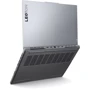 Ноутбук Lenovo Legion Slim 5-16APH8 (82Y9003CPB_1+1TB_W11P): Вага 2.4 кг