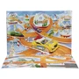 Адвент-календар Hot Wheels (HTG00): Тип Готовая модель