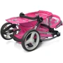 Коляска для ляльки Hauck iCoo Duett Stroller (D91248) фото 3