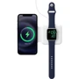 Зарядное устройство Apple Wireless Charger MagSafe Duo Charge for iPhone, AirPods and Apple Watch (MHXF3ZE/A) UA фото 5