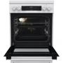 Плита комбинированная Gorenje GKS6C71WA: Тип устройства Кухонная плита комбинированная