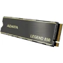 ADATA LEGEND 850 512 GB (ALEG-850-512GCS): Форм-фактор M.2 (2280)