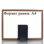Чоловік Картхолдер Grass чорний (SHI508-1) фото 9